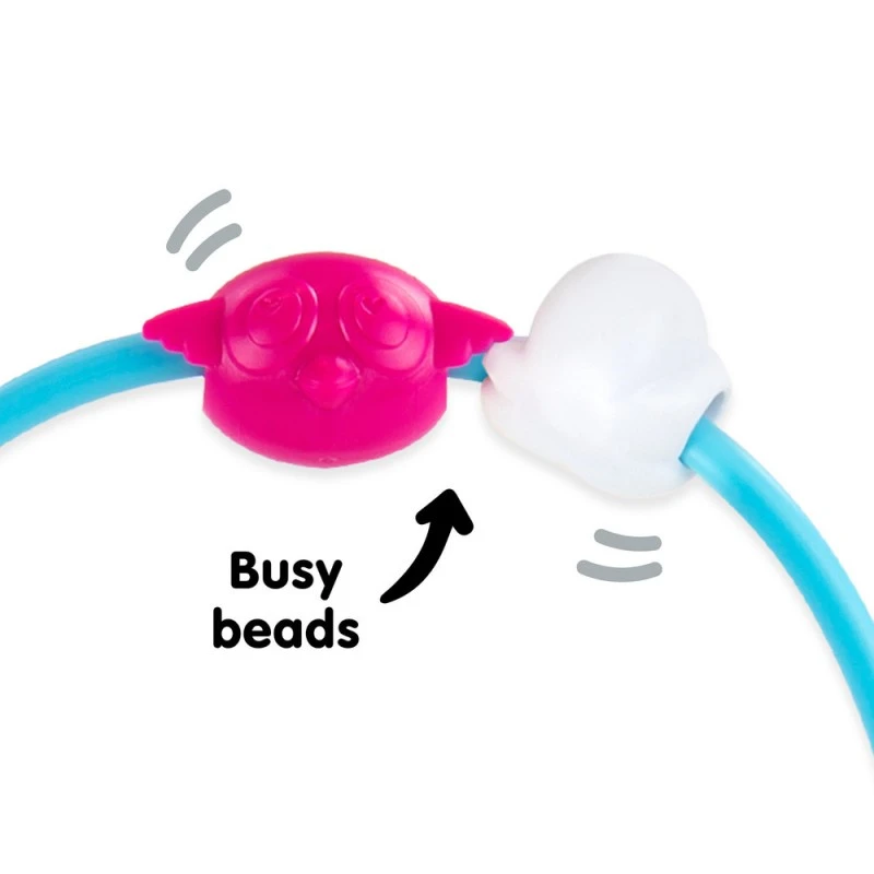 Lamaze Играчка за Стол-Забавните балончета L27199